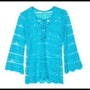 Pily Q Marine Little Noah Tunic PilyQ Kids